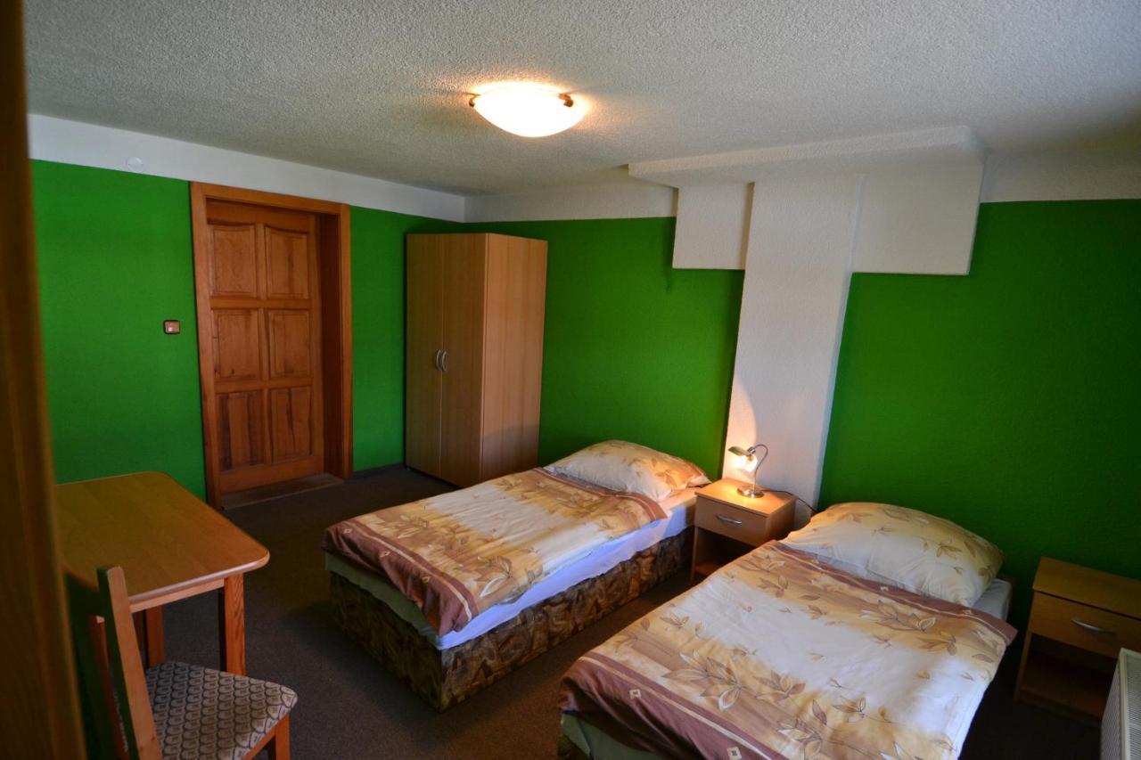 Penzion "U Krkovicky" Brtníky Habitación foto